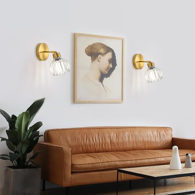 Wall Sconces Vintage Fixture Light, Vanity Lights - Image 4