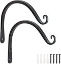 FEED GARDEN Heavy Duty Plant Hooks by FEEDGARDEN