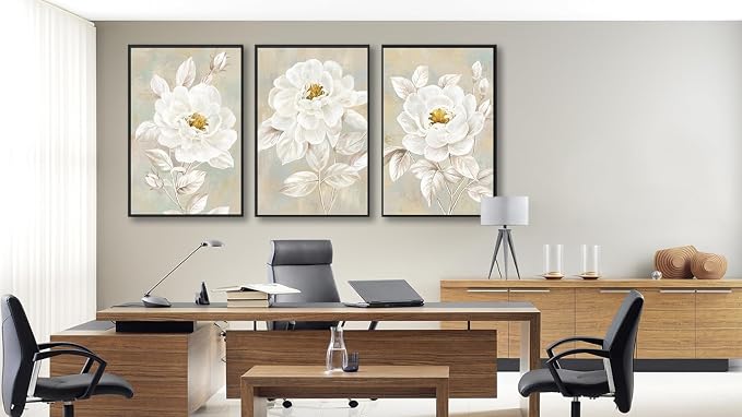 ASDCEUTICALS Large Canvas Wall Art - Image 5