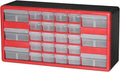 Akro-Mils 26-Drawer Plastic Drawer Storage Cabinet by Akro-Mils