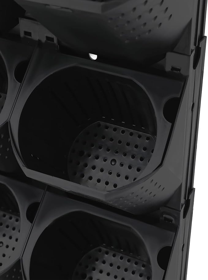 Wall Mounted Vertical Garden Planter - Image 4