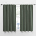 NICETOWN Bedroom Curtains Blackout Draperies by NICETOWN