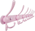 Dseap Coat Rack Wall Mount by Dseap