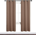 NICETOWN Blackout Window Curtains and Drapes by NICETOWN
