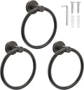 SetSail Towel Holder Stainless Steel Towel Ring by SetSail