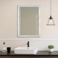 Ruomeng Bathroom Mirror 24" x 36" Rectangular Wall Mirror by Ruomeng