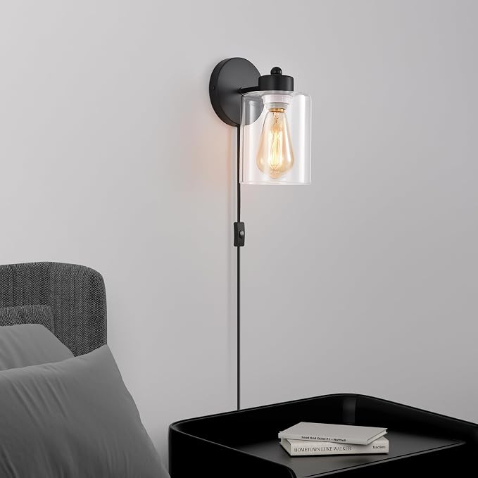 Metal Sconces Wall Lighting - Image 4