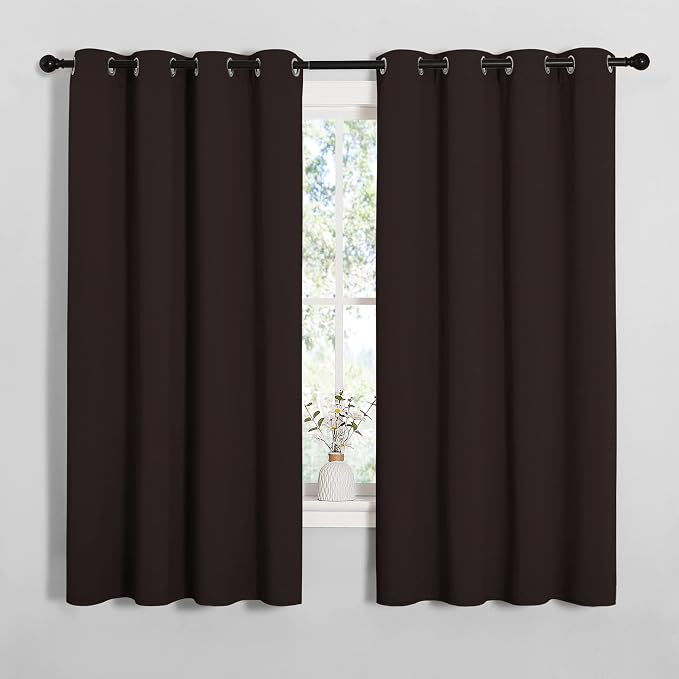 NICETOWN Blackout Curtain Panels - Image 2