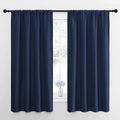 NICETOWN Bedroom Curtains Blackout Draperies by NICETOWN