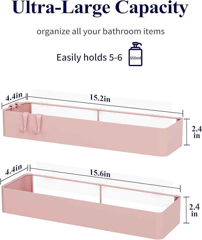 Kitsure Shower Caddy - Image 2