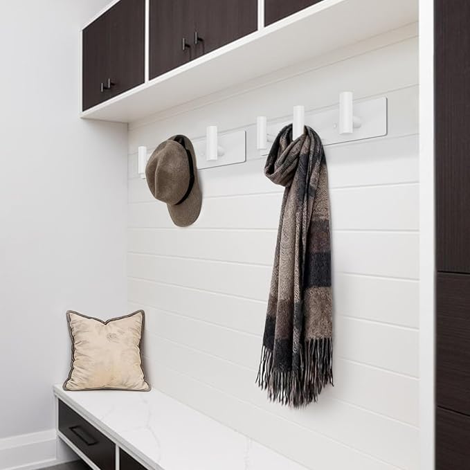Bntuk Coat Rack Wall Mount - Image 6