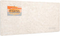 Lightomorrow Bulletin Board, 35 x 17 1/2 inches Felt Board by Lightomorrow