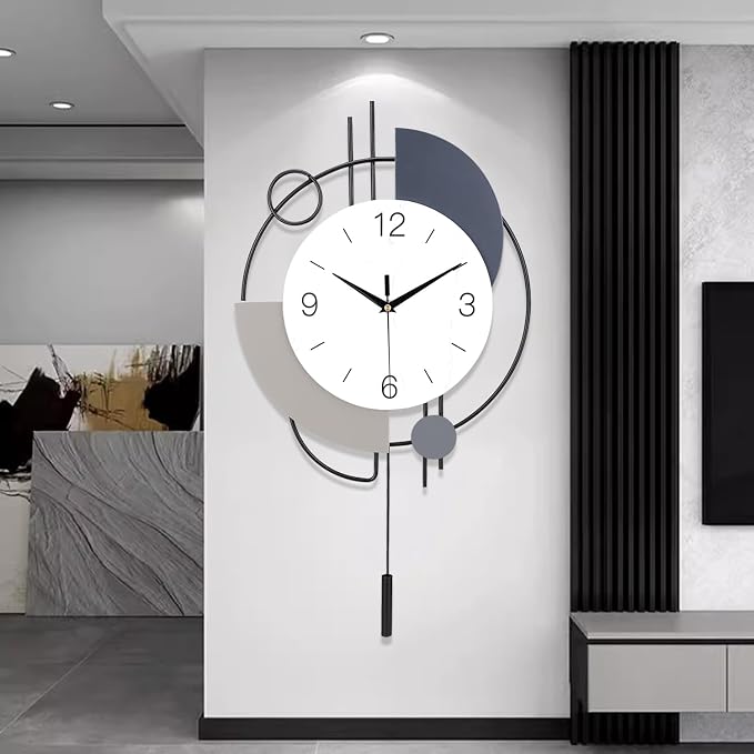 Dankeit Decorative Wall Clock by DankeitProduct