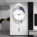Dankeit Decorative Wall Clock by DankeitProduct