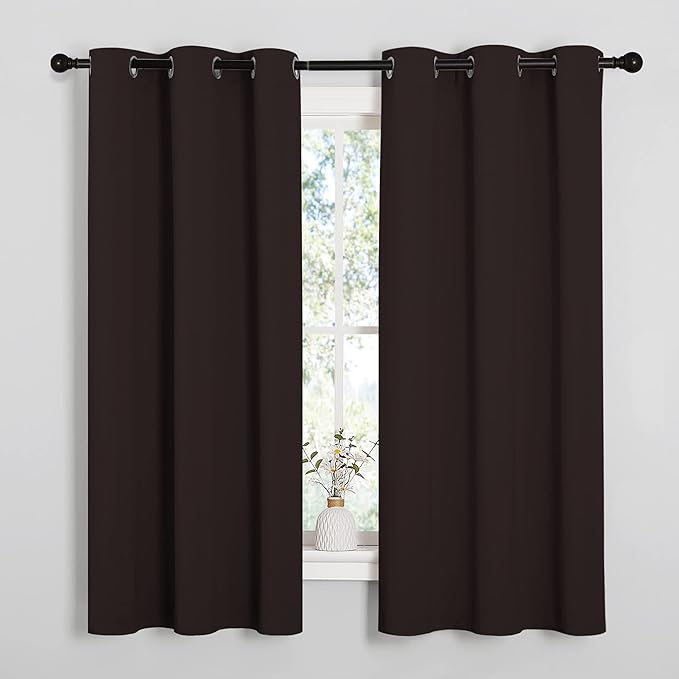NICETOWN Room Darkening Curtains by NICETOWN