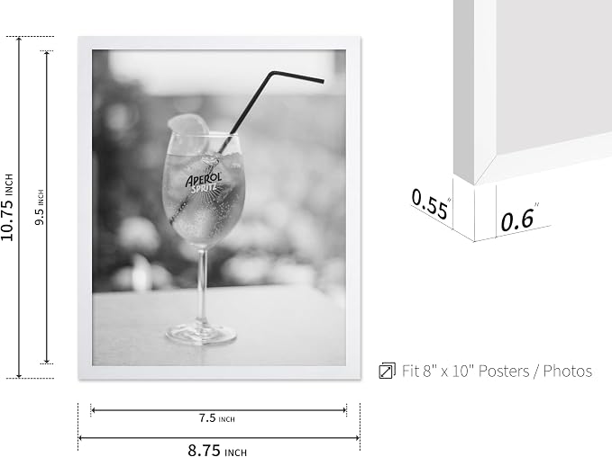Poster Master Glass of Wine Print - Image 3