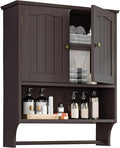 Bathroom Cabinet, Bathroom Wall Cabinet by MinoKesper