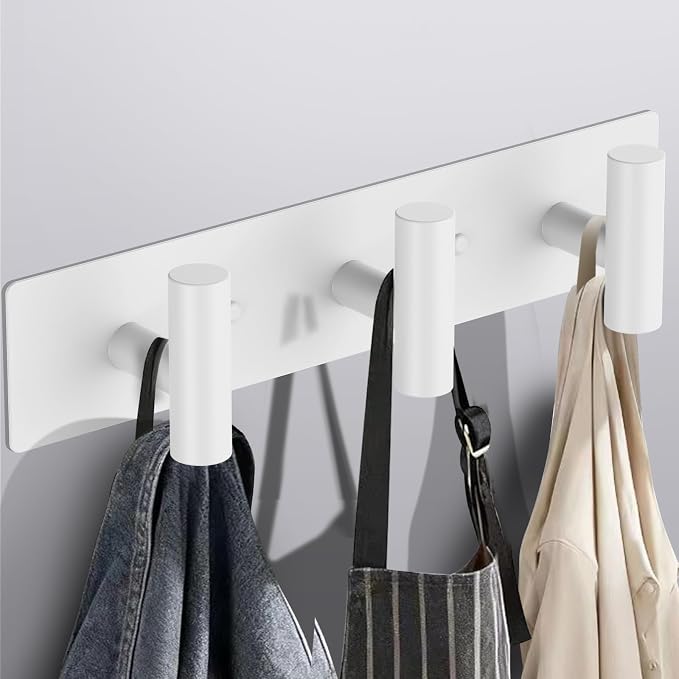 Bntuk Coat Rack Wall Mount by Bntuk