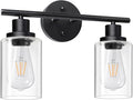 Unicozin 2 Light Vanity Lights, Bathroom Light Fixtures, Wall Lights by Unicozin