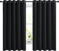 NICETOWN Blackout Curtains Panels by NICETOWN