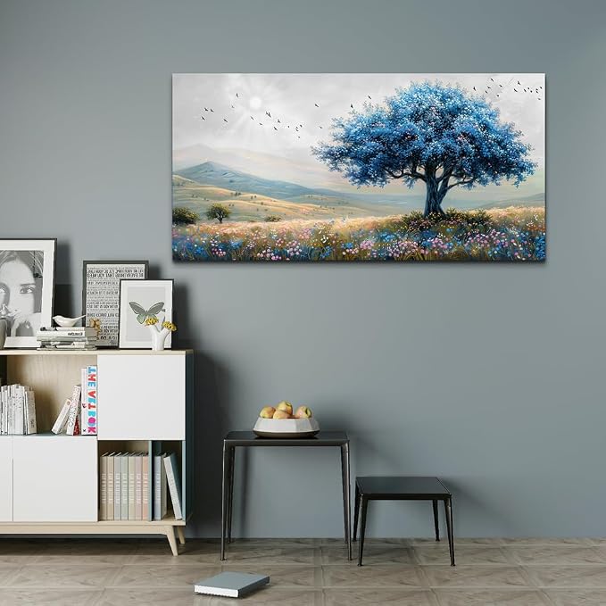 KELIYUAN Large Farmhouse Wall Decor - Image 9