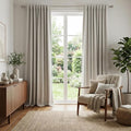 RYB HOME Blackout Curtains for Living Room, Privacy Thermal Insulating Window by RYBHOME