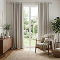 RYB HOME Blackout Curtains for Living Room, Privacy Thermal Insulating Window by RYBHOME