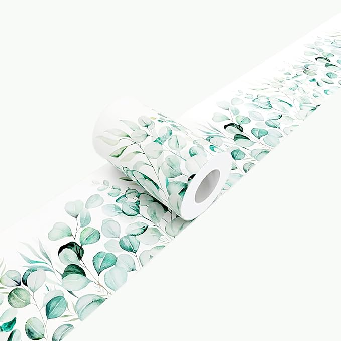 Wallpaper Border Peel and Stick Wall Border - Image 2