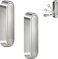 2PCS Foldable Wall Hooks, Flip Down Design by XSGTZMJ
