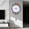 Dankeit Wall Clock, Silent Non-Ticking Quality Quartz Battery Operated by DankeitProduct