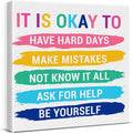 Inspirational Wall Decor Posters by VAHATAN