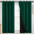 SimpleHome 100% Blackout Curtains by SimpleHome