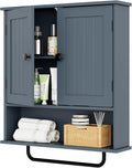 RRX Bathroom Cabinet Wall Mounted Medicine Cabinets by RRXHome