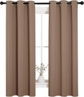 NICETOWN Blackout Window Curtains and Drapes by NICETOWN