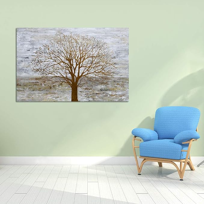 Yihui Arts Canvas Wall Art for Living Room - Image 7