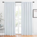 NICETOWN Blackout Curtain Panels by NICETOWN