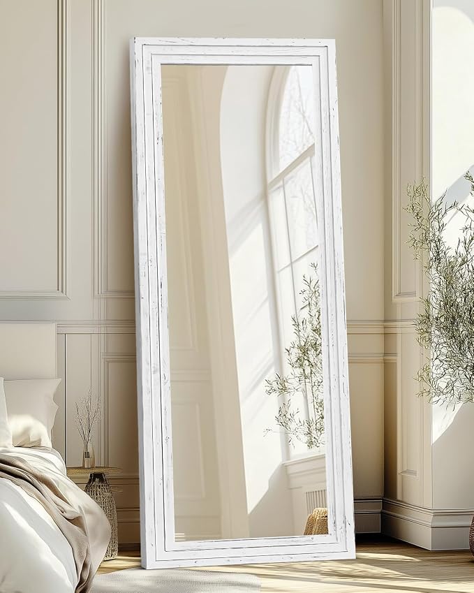 Full Length Mirror 65"x22" - Image 2