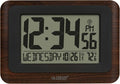 La Crosse Technology 513-17907-INT Digital Atomic Clock by LaCrosseTechnology