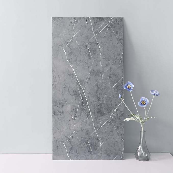 Haimin Wall Panels Peel and Stick 10 Pieces 23.6x11.8in Lightweight Backsplash - Image 7