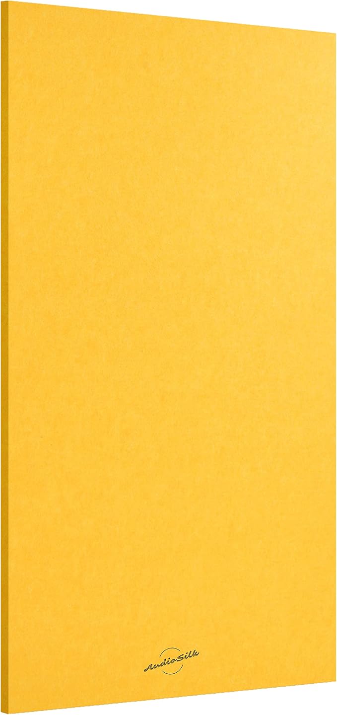 Acoustic Panel by AudioSilk