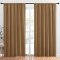NICETOWN Room Darkening Curtains by NICETOWN