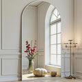 Prywot Full Length Mirror, Modern Full Body Mirrors by Prywot