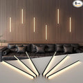 Wall Led Lights by PeaceCozinessComfortable