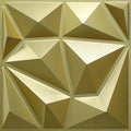 LEVOWAY 33 Pack Decorative 3D Wall Panels by LEVOWAY
