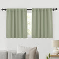 RYB HOME Blackout Privacy Curtains by RYBHOME