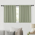 RYB HOME Blackout Curtains for Bedroom, Window Shades Thermal Insulating by RYBHOME