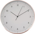 LUUK LIFESTYLE Timeless wall Clock by LUUKLIFESTYLE