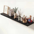 Dreamland 55 Inches Floating Shelves by Dreamland