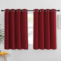 NICETOWN Blackout Drapery Curtain Panel by NICETOWN
