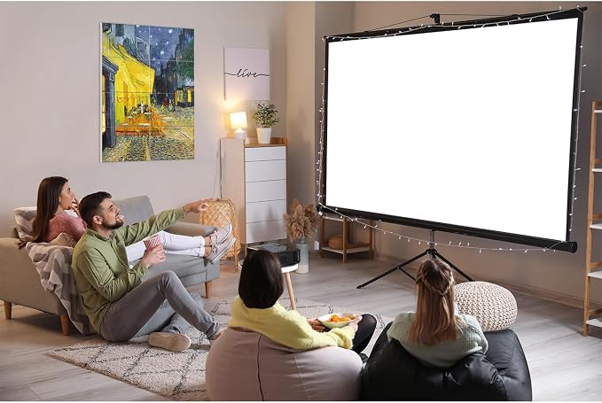 JBER Art Acoustic Panels, 45X36 Inches Acoustical Wall Panels, Sound Absorbing - Image 6